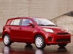 Scion xD 2007 года